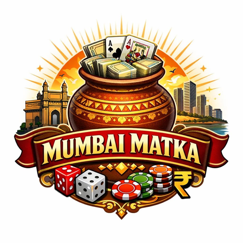 Mumbai Logo